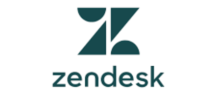 Zendesk logo