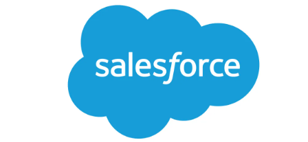 Salesforce logo